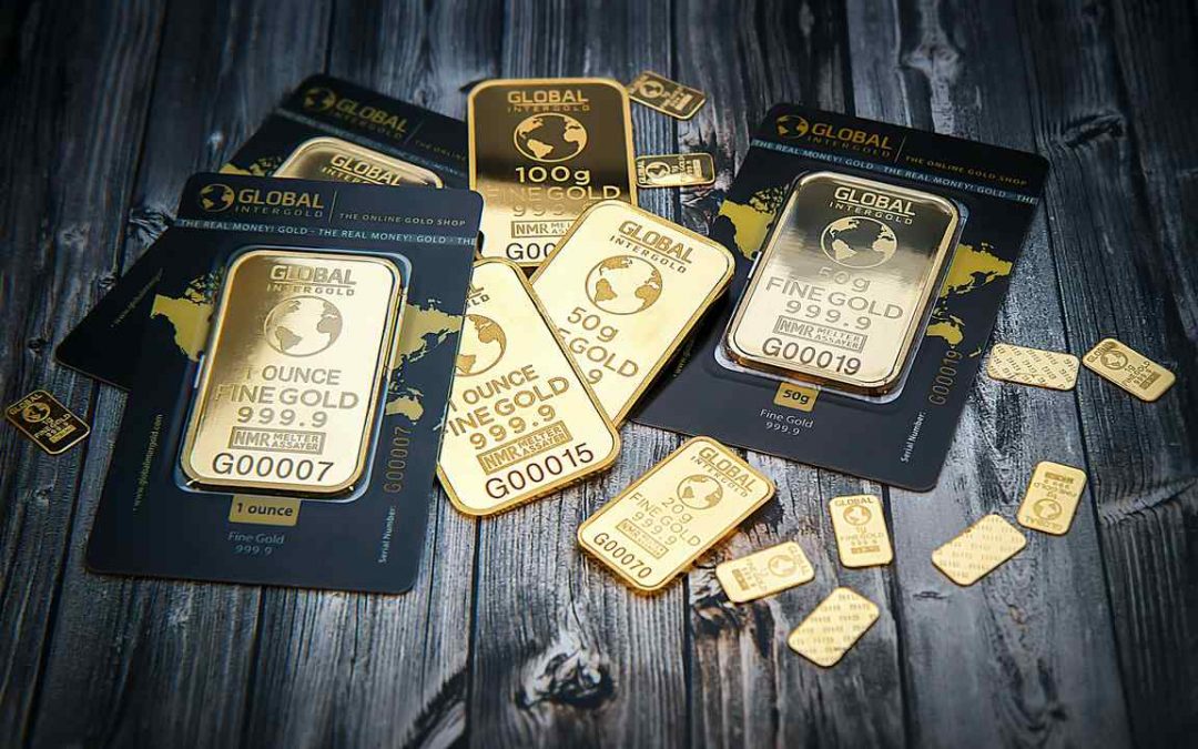 Acheter de l’or : bonne ou mauvaise idée ?