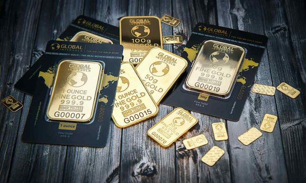 Acheter de l’or : bonne ou mauvaise idée ?